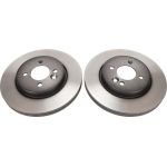 TRW Bremsscheibe Mini P. Mini Cooper 01 DF4197 TRW Bremsscheibe Mini P. Mini Cooper 01 DF4197