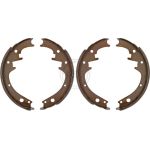 A.B.S. Bremsbacken 40267 A.B.S. Bremsbacken 40267