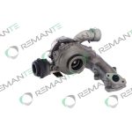 Turbolader 003-001-000115R