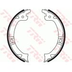 60 462 000 Bremsbacken GS8759 60 462 000 Bremsbacken GS8759