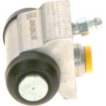 Radbremszylinder F 026 002 607 Radbremszylinder F 026 002 607