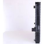 Wasserkühler PKW 60623 Wasserkühler PKW 60623