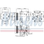 Kompressor PKW 89066 Kompressor PKW 89066