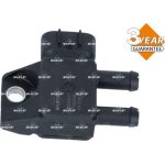 NRF Abgasdrucksensor 708065 NRF Abgasdrucksensor 708065