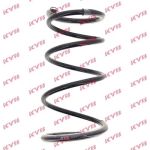 KYB Fahrwerksfeder Toyota P. Avensis Verso 2.0D 08/01-08/05 RA3116 KYB Fahrwerksfeder Toyota P. Avensis Verso 2.0D 08/01-08/05 RA3116