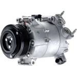 Kompressor, Klimaanlage ACP 1388 000P Kompressor, Klimaanlage ACP 1388 000P