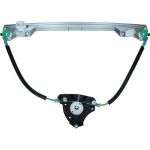 KAMOKA 7200289 Fensterheber vorne links, elektrisch