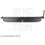 Bremsbelagsatz Nissan P. Patrol Gr 2.8-3.0 Dti 97 ADN14287 Bremsbelagsatz Nissan P. Patrol Gr 2.8-3.0 Dti 97 ADN14287