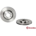 Brembo Bremsscheibe 09.9366.10 Brembo Bremsscheibe 09.9366.10