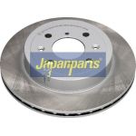Japanparts Bremsscheibe DI-817C Japanparts Bremsscheibe DI-817C