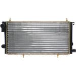 MAHLE Kühler, Motorkühlung CR 431 000S MAHLE Kühler, Motorkühlung CR 431 000S