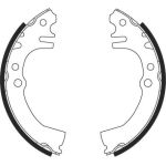 87 461 014 Bremsbacken GS8699 87 461 014 Bremsbacken GS8699