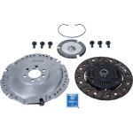 SACHS Kupplungssatz 3000 287 002 SACHS Kupplungssatz 3000 287 002