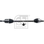 FEBI BILSTEIN Antriebswelle 183376 FEBI BILSTEIN Antriebswelle 183376