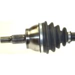 Antriebswelle VA re 25599 Antriebswelle VA re 25599