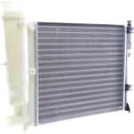 MAHLE Kühler, Motorkühlung CR 469 000S MAHLE Kühler, Motorkühlung CR 469 000S