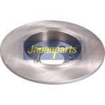 Japanparts Bremsscheibe DP-0502C Japanparts Bremsscheibe DP-0502C