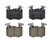 BREMBO Bremsklötze VA P 50 159 BREMBO Bremsklötze VA P 50 159