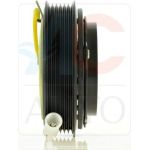 MAGNETKUPPLUNG, KLIMAKOMPRESSOR AC-06ZX02