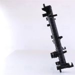 Wasserkühler PKW 606455 Wasserkühler PKW 606455