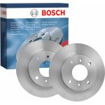Bosch Bremsscheibe Vorderachse 0 986 478 567 Bosch Bremsscheibe Vorderachse 0 986 478 567