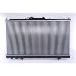 Nissens Wasserkühler PKW 62868A Nissens Wasserkühler PKW 62868A