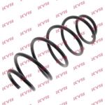 KYB Fahrwerksfeder Ford P. Mondeo Iii 1.8/2.0 11.00-08.07 RH2638 KYB Fahrwerksfeder Ford P. Mondeo Iii 1.8/2.0 11.00-08.07 RH2638