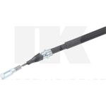 Seilzug, Feststellbremse Vw T. Sharan 97-10 Le/Pr 9025103 Seilzug, Feststellbremse Vw T. Sharan 97-10 Le/Pr 9025103