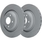 Bremsscheibe Audi T. A6 2.0-4.2 04-11 Power Disc 24.0322-0223.1 Bremsscheibe Audi T. A6 2.0-4.2 04-11 Power Disc 24.0322-0223.1