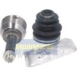 Gelenksatz, Antriebswelle Mazda 3 1.6 03 GI-367 Gelenksatz, Antriebswelle Mazda 3 1.6 03 GI-367