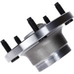 KAMOKA Radlagersatz 5500049 KAMOKA Radlagersatz 5500049