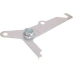 Maxgear 28-0509 HEBEL, BREMSSATTEL-FESTSTELLBREMSE