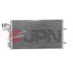JPN Kondensator, Klimaanlage 60C9095-JPN JPN Kondensator, Klimaanlage 60C9095-JPN