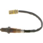 Bosch Automotive Lambdasonde 0258006183 Bosch Automotive Lambdasonde 0258006183