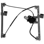 MAGNETI MARELLI 350103245000 Fensterheber vorne links, elektrisch, mit Motor MAGNETI MARELLI 350103245000 Fensterheber vorne links, elektrisch, mit Motor