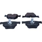 Bremsbelagsatz Bmw T. E60/61 03 19-0511 Bremsbelagsatz Bmw T. E60/61 03 19-0511