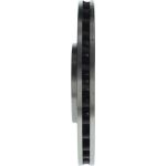 Bosch Bremsscheibe Vorderachse 0 986 479 593 Bosch Bremsscheibe Vorderachse 0 986 479 593