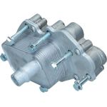 KAMOKA Ölkühler, Motoröl 7730110 KAMOKA Ölkühler, Motoröl 7730110