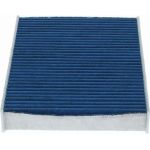 Aktivkohleinnenraumfilter 0 986 628 648 Aktivkohleinnenraumfilter 0 986 628 648