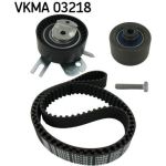 SKF Zahnriemensatz VKMA 03218 SKF Zahnriemensatz VKMA 03218