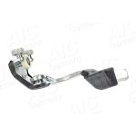 AIC Schiebetür-Rollenführung 56374 AIC Schiebetür-Rollenführung 56374