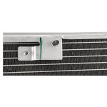 MAHLE Kondensator, Klimaanlage AC 400 000P MAHLE Kondensator, Klimaanlage AC 400 000P