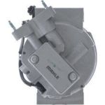 Kompressor, Klimaanlage ACP 141 000S Kompressor, Klimaanlage ACP 141 000S