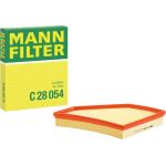 Mann & Hummel Luftfilter PKW C 28 054