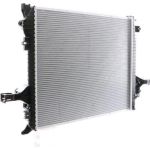 Kühler, Motorkühlung CR 1191 000S Kühler, Motorkühlung CR 1191 000S