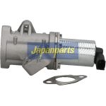 Japanparts AGR-Ventil EGR-H07 Japanparts AGR-Ventil EGR-H07