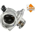NRF Kühlmittelthermostat 725092 NRF Kühlmittelthermostat 725092