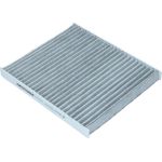 KAMOKA Filter, Innenraumluft F510101 KAMOKA Filter, Innenraumluft F510101