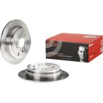 86 482 030 Bremsscheibe HA 08.A871.10 86 482 030 Bremsscheibe HA 08.A871.10