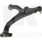 Querlenker Jeep P. Grand Cherokee/Commander 05-10 Pr 5019304